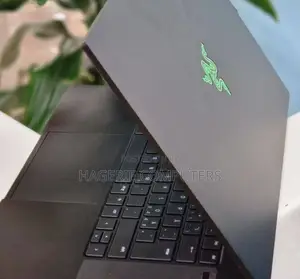 Photo - New Laptop Razer Blade Advanced 16GB Intel Core I7 SSD 512GB