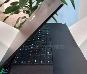 New Laptop Razer Blade Advanced 16GB Intel Core I7 SSD 512GB