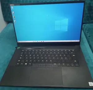 Photo - New Laptop Razer Blade 16GB Intel Core I7 SSD 512GB