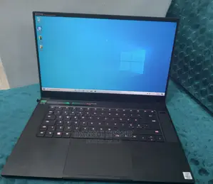 New Laptop Razer Blade 16GB Intel Core I7 SSD 512GB