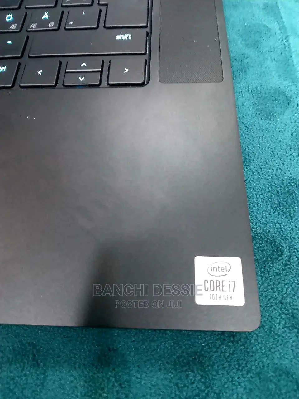 New Laptop Razer Blade 16GB Intel Core I7 SSD 512GB