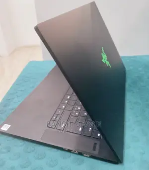 New Laptop Razer Blade 16GB Intel Core I7 SSD 512GB
