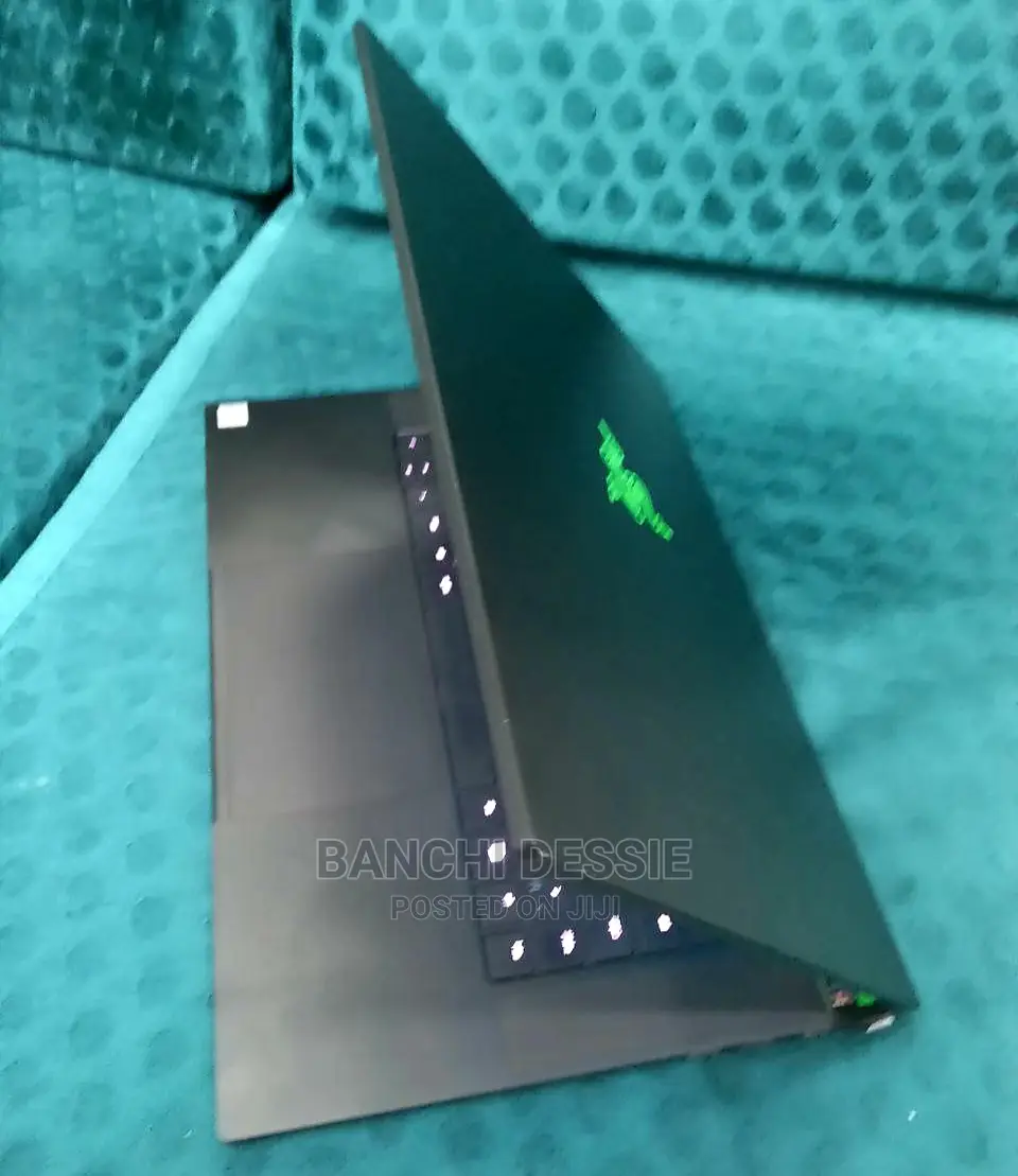 New Laptop Razer Blade 16GB Intel Core I7 SSD 512GB