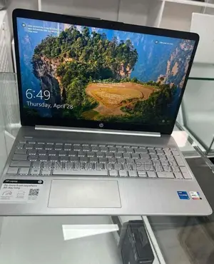 New Laptop HP Stream Notebook 8GB Intel Core I5 SSD 512GB