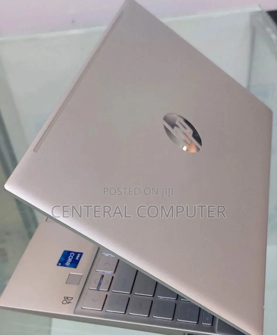 New Laptop HP Stream Notebook 8GB Intel Core I5 SSD 512GB