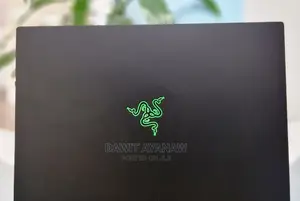 New Laptop Razer Blade 16GB Intel Core I7 SSD 512GB