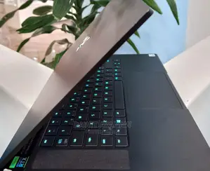 New Laptop Razer Blade 16GB Intel Core I7 SSD 512GB