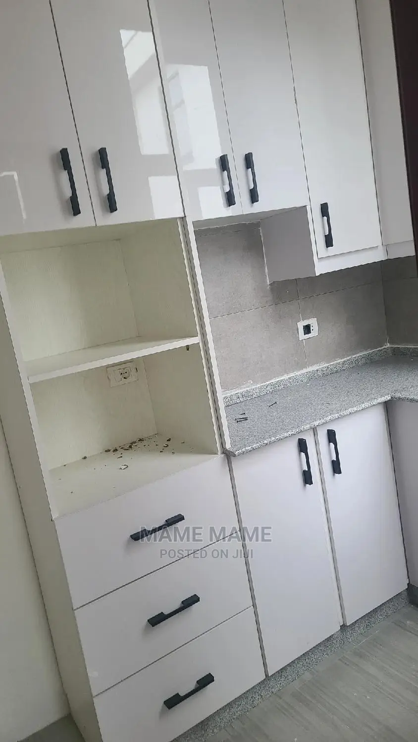 1bdrm Apartment in Addis Abeba, Bole for rent