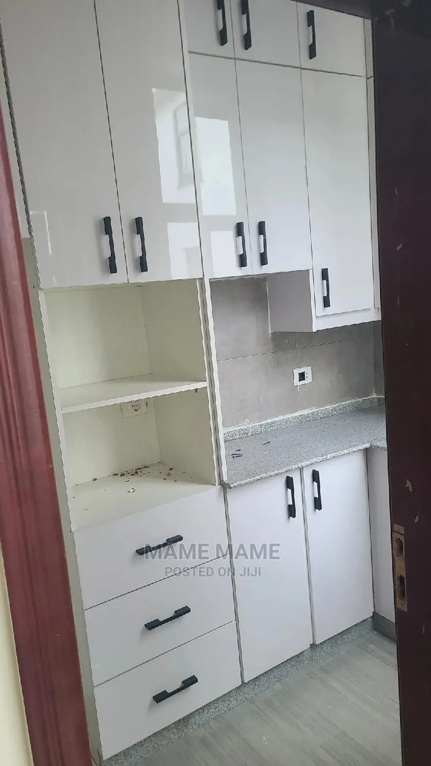 1bdrm Apartment in Addis Abeba, Bole for rent