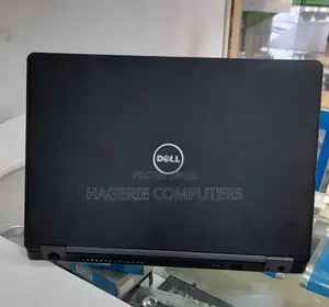 New Laptop Dell 8GB Intel Core I5 SSD 256GB