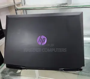 New Laptop HP Pavilion Power 15 8GB SSD 512GB