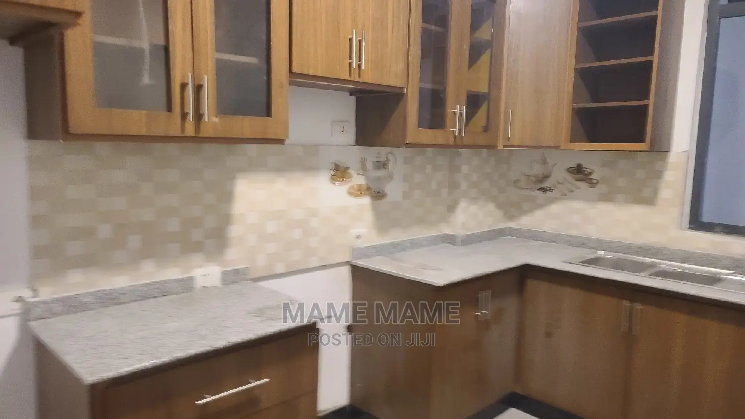 3bdrm Apartment in Addis Abeba, Bole for rent