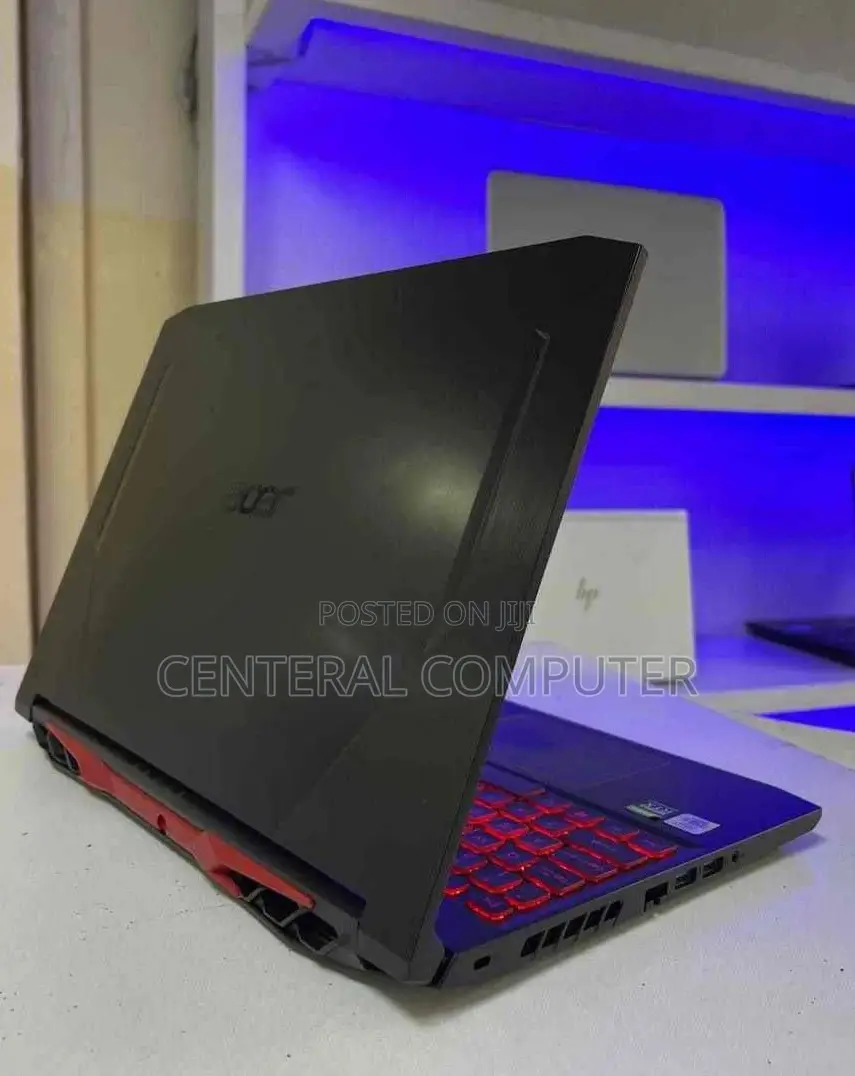 New Laptop Acer Nitro 5 8GB Intel Core I5 HDD+SSD 1T