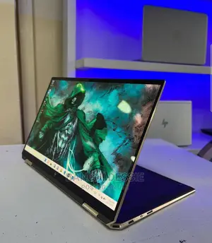 Photo - New Laptop HP Spectre 16GB Intel Core I7 SSD 1T