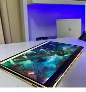 New Laptop HP Spectre 16GB Intel Core I7 SSD 1T