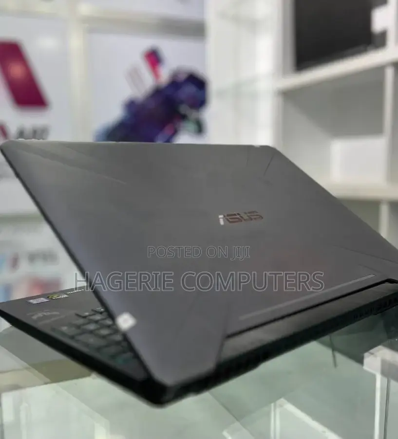 New Laptop Asus 8GB Intel Core I7 HDD+SSD 1.5T