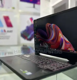 Photo - New Laptop Asus 8GB Intel Core I7 HDD+SSD 1.5T