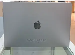 New Laptop Apple MacBook Pro M1 8GB Apple M1 SSD 256GB