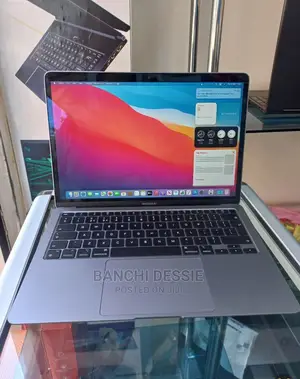 New Laptop Apple MacBook Air 2020 8GB Intel Core I5 SSD 1T