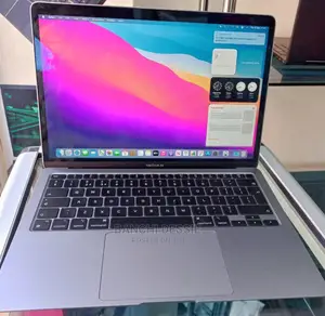 New Laptop Apple MacBook Air 2020 8GB Intel Core I5 SSD 1T