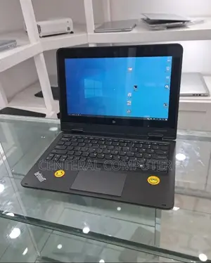 Photo - New Laptop Lenovo ThinkPad Yoga 16GB Intel Core i7 HDD 1T