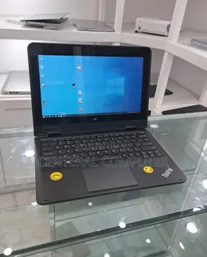 New Laptop Lenovo ThinkPad Yoga 16GB Intel Core i7 HDD 1T