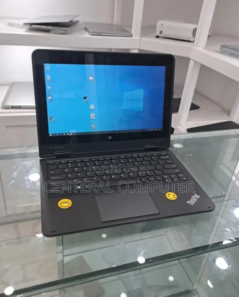 New Laptop Lenovo ThinkPad Yoga 16GB Intel Core i7 HDD 1T