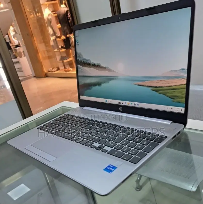 New Laptop HP Stream Notebook 8GB SSD 512GB