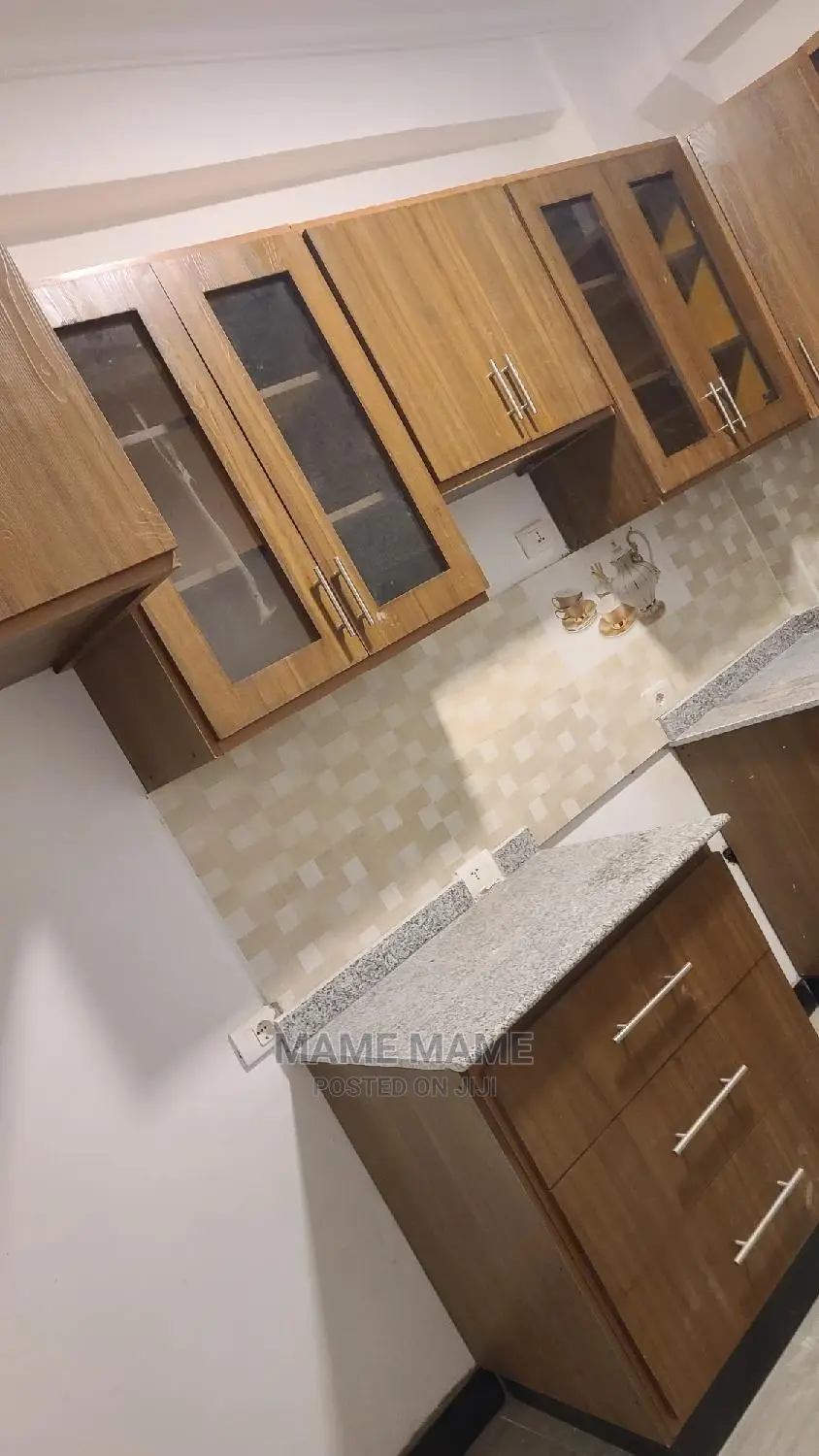 3bdrm Apartment in Addis Abeba, Bole for rent