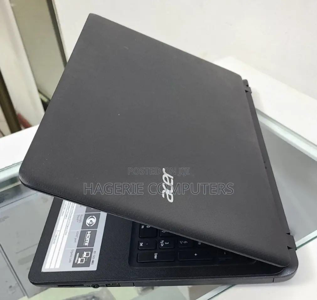 New Laptop Acer Aspire 5745 12GB AMD A4 HDD 1T