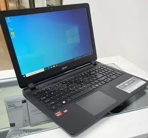 New Laptop Acer Aspire 5745 12GB AMD A4 HDD 1T