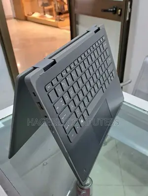 New Laptop HP X360 310 G2 8GB Intel Core I3 SSD 256GB