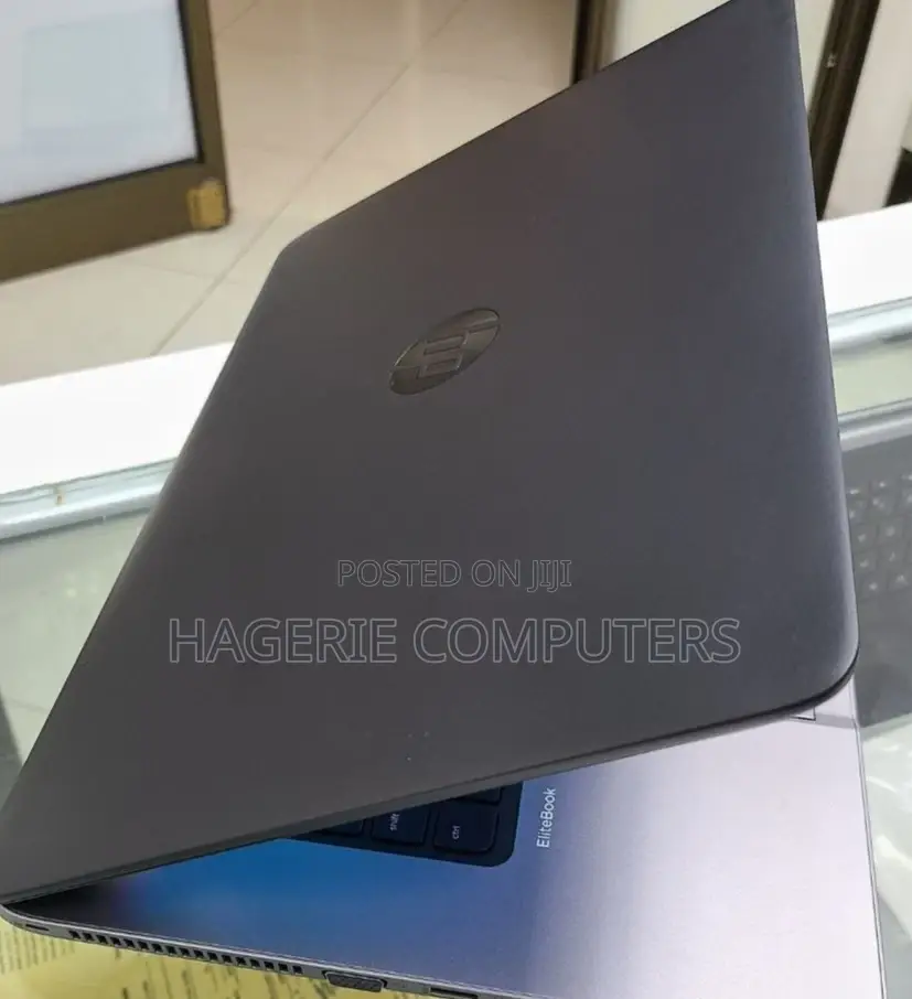 New Laptop HP EliteBook 850 G1 8GB Intel Core I5 HDD 500GB