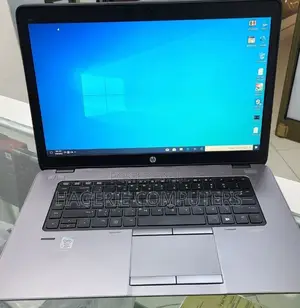 New Laptop HP EliteBook 850 G1 8GB Intel Core I5 HDD 500GB