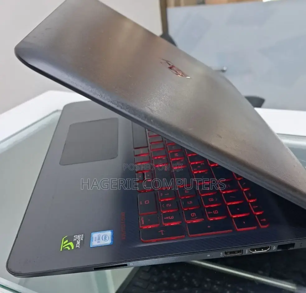 New Laptop HP 8GB Intel Core I5 HDD 1T