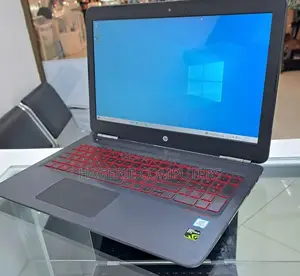 New Laptop HP 8GB Intel Core I5 HDD 1T