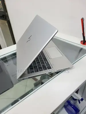 New Laptop HP EliteBook 840 G6 8GB Intel Core I5 SSD 512GB