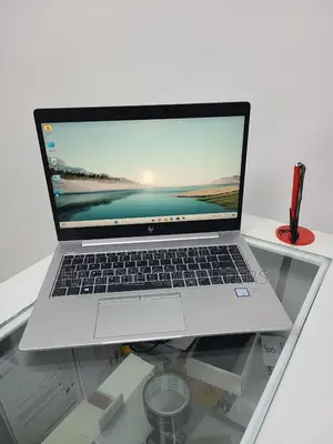 New Laptop HP EliteBook 840 G6 8GB Intel Core I5 SSD 512GB