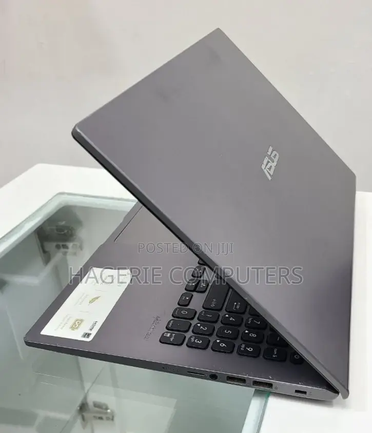 New Laptop Asus VivoBook X540SA 8GB AMD SSD 256GB