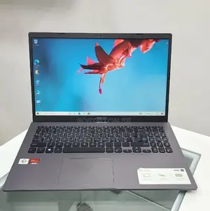 New Laptop Asus VivoBook X540SA 8GB AMD SSD 256GB