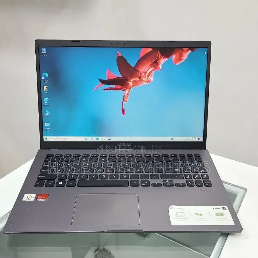 New Laptop Asus VivoBook X540SA 8GB AMD SSD 256GB