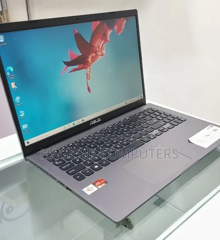 New Laptop Asus VivoBook X540SA 8GB AMD SSD 256GB