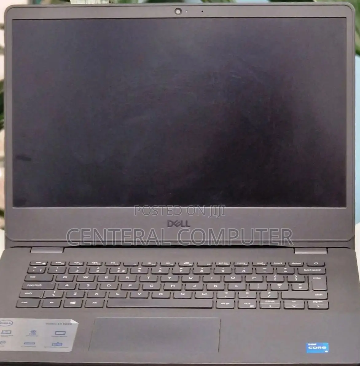 New Laptop Dell Vostro DVCI316 8GB AMD Ryzen 5 SSD 512GB