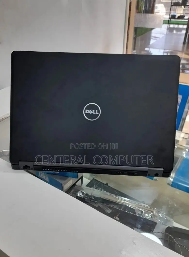 New Laptop Dell Latitude E5410 8GB Intel Core I5 SSD 256GB
