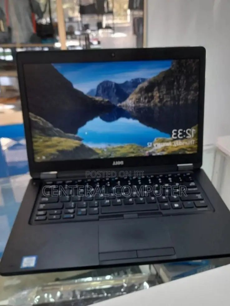 New Laptop Dell Latitude E5410 8GB Intel Core I5 SSD 256GB