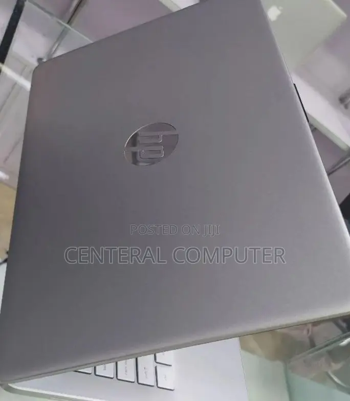 New Laptop HP 8GB Intel Core I5 SSD 512GB