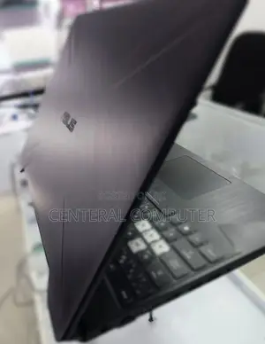 New Laptop Asus TUF Gaming FX504 16GB AMD Ryzen 7 SSD 1T