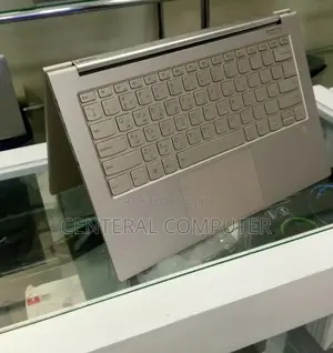 New Laptop Lenovo ThinkPad Yoga 12GB Intel Core I7 SSD 512GB