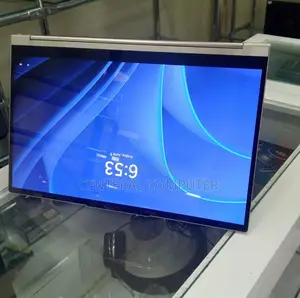 New Laptop Lenovo ThinkPad Yoga 12GB Intel Core I7 SSD 512GB