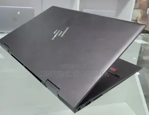 New Laptop HP Envy X360 16GB AMD Ryzen 7 SSD 512GB